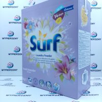 Surf Fresh Lavender & Mint Proszek 100p 5kg