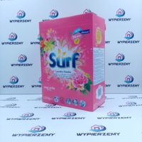 SURF Tropical Lily Rose uniwersalny proszek do prania 2,25kg