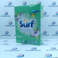 Surf Apple Blossom & Water Lily 2,25kg – uniwersalny do prania