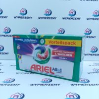 Ariel Color+ kapsułki do prania kolorów 38 sztuk