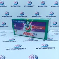 Ariel Color+ kapsułki do prania kolorów 30 sztuk