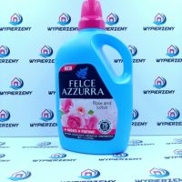 Felce Azzurra Róża I Kwiat Lotosu Płyn Do Płukania 3l 75 Prań