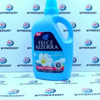 Felce Azzurra Pura Freschezza Płyn do płukania 3L