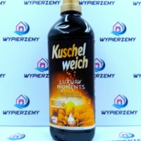 Kuschelweich Luxury Moments Verfuhrung koncentrat do płukania 40W 1l