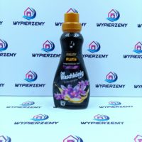 DER WASCHKONIG EXKLUSIV BLACK PERFUMY DO PRANIA TKANIN 360ML