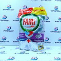 Fairy Platinum Plus kapsułki do zmywarki 71szt.
