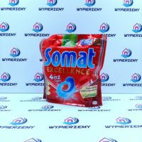 Tabletki do zmywarki all in one (wszystko w jednym) Somat 20 szt.