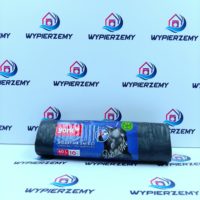 YORK Worki na śmieci 60 L mocne 10 sztuk