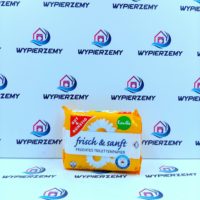 Papier nawilżony zapachowy RUMIANEK Gut&Günstig 70 szt