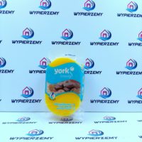 Gąbka do mycia i masażu ciała TĘCZA – York