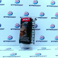 Gąbka do kąpieli czarna MEN