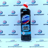 Domestos Blue Zero Kamienia żel czyszczenie WC 0,75l