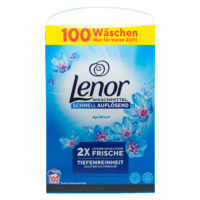 Lenor proszek do prania universal 6kg Frische aprilfresch Waschen 100p