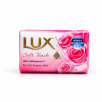 Mydło w kostce - LUX Soft Touch