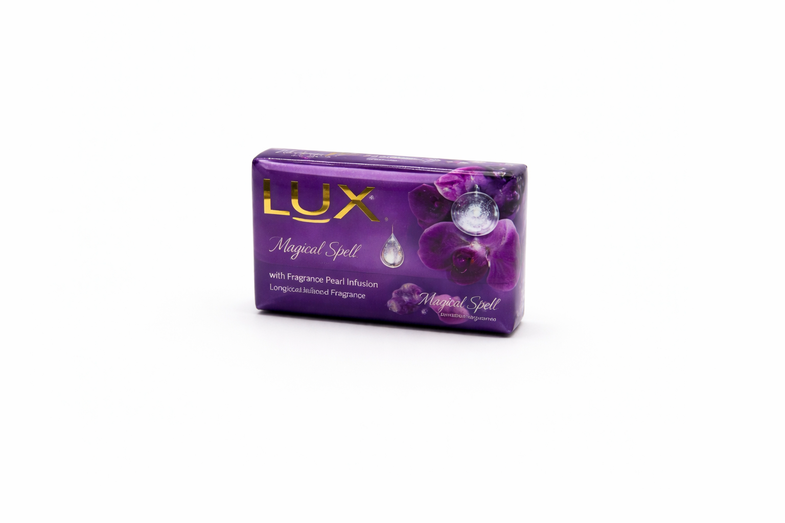 Mydło w kostce LUX Magical Spell