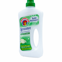 Płyn do mycia podłóg cudowny zapach białe piżmo 750ml Chante Clair