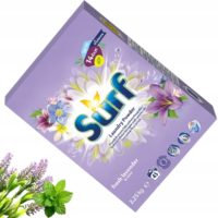 Surf Fresh Lavender Mint lawendowy proszek do prania 2,25kg