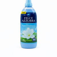 Płyn do płukania Felce Azzurra Pure Freshness 45płukań 900 ml