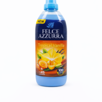 Felce Azzurra Argan and Vanilla płyn do płukania 45płukań 900ml