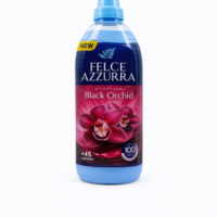 Felce Azzurra Black Orchid płyn do płukania 45płukań 900ml