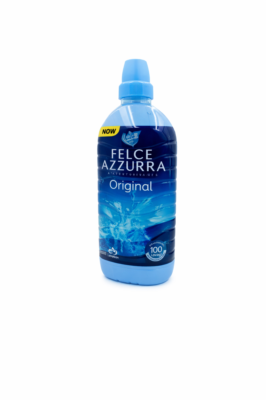 Felce Azzurra włoski płyn do płukania Classico 45płukań 900ml