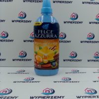Felce Azzurra Argan and Vanilla płyn do płukania 45płukań 900ml