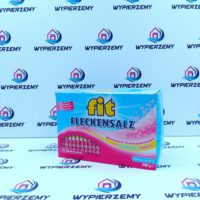 Fit Fleckensalz 500 g 20 saszetek Sól odplamiająca w saszetkach