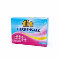 Fit Fleckensalz 500 g 20 saszetek Sól odplamiająca w saszetkach