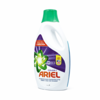 ARIEL detergent w płynie Color+, 1,250 litra - 25 WL