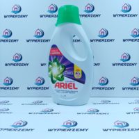 ARIEL detergent w płynie Color+, 1,250 litra - 25 WL