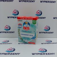 ENTE WC ZAPAS KRĄŻKÓW ŻELOWYCH EUKALIPTUS 12 SZT