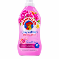 Koncentrat do płukania Chanteclair Orchidea Figa 1,14 l 57 płukań