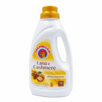 Chante Clair Lana Cashmere płyn do prania wełny i kaszmiru z arganem 900ml