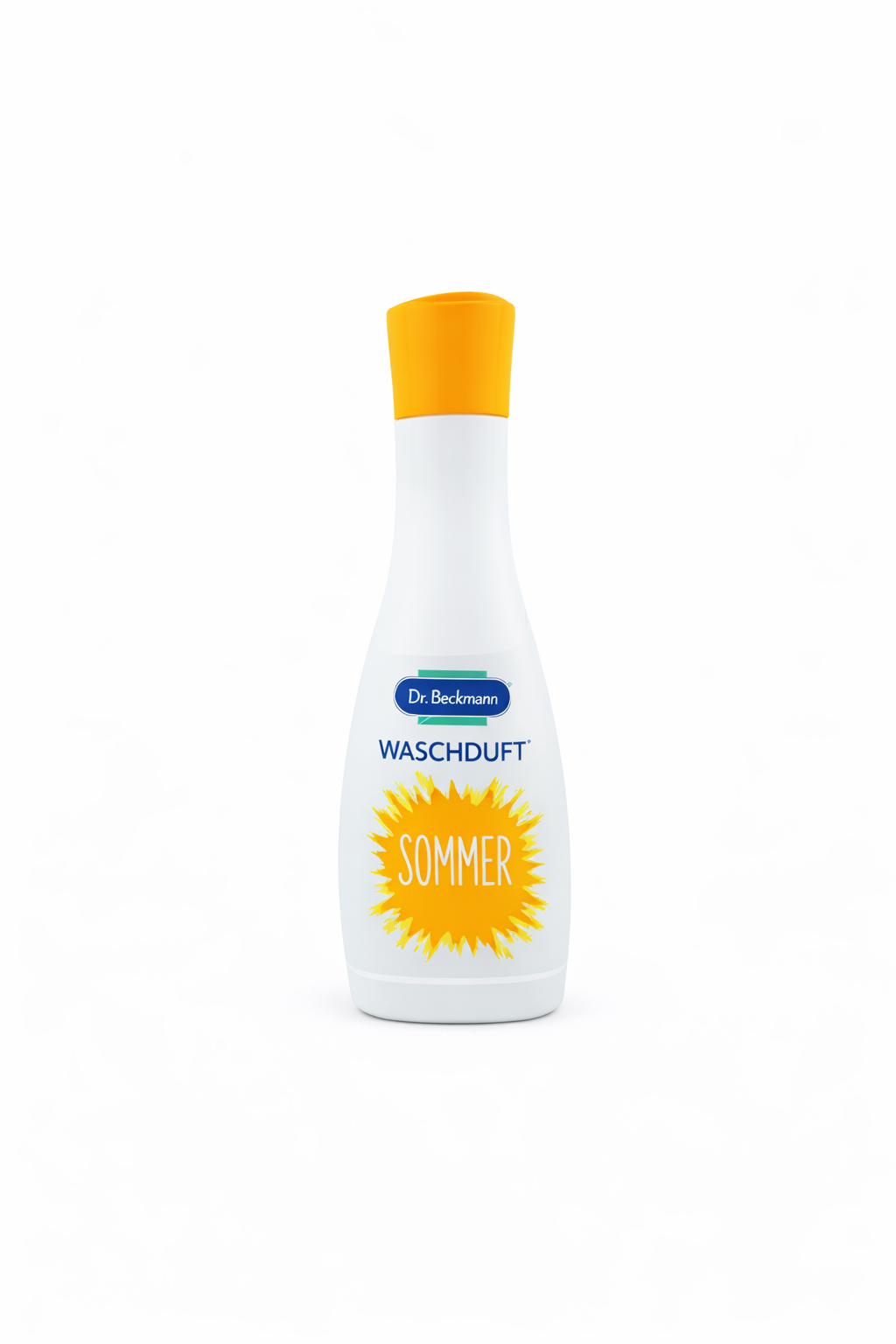 Perfumy do prania i kul do suszarek Dr. Beckmann 250 ml DE