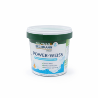 Odplamiacz w proszku Oxi Power-Weiss Heitmann 0,5 kg
