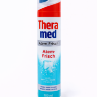 Pasta do zębów Atem Frisch Theramed 100 ml
