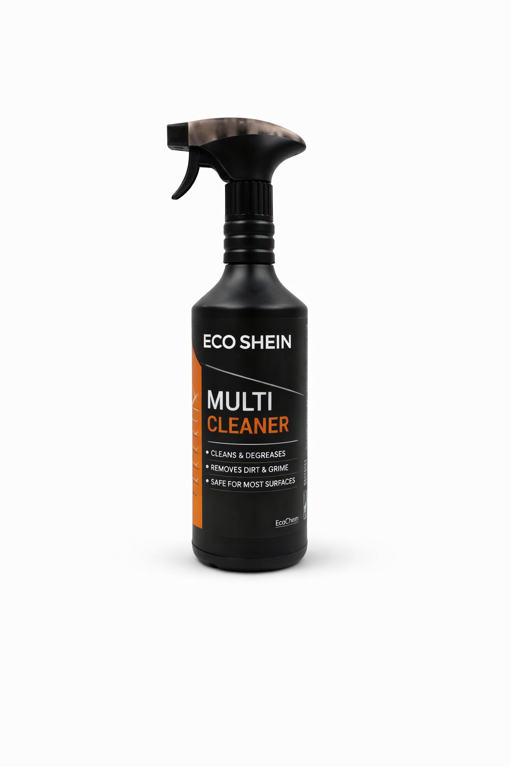 Pianka do czyszczenia wnętrza (kokpitu) samochodu Multi Cleaner 750 ml
