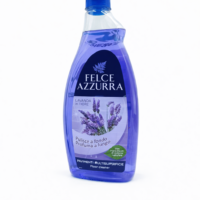 Płyn do podłóg Pavimenti Lavanda 1l Felce Azzurra lawendowy