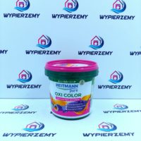 Heitmann Oxi Color Pure Odplamiacz w proszku 500 g