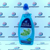 Felce Azzurra Płyn do Mycia Podłóg Classico Skuteczne Czyszczenie 1 Litr