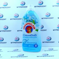 Koncentrat do płukania Chanteclair sól morska i kwiat lotosu 57 prań 1,14 l