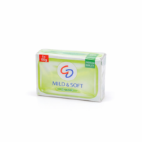 CD mydło glicerynowe Aloe Vera 100g