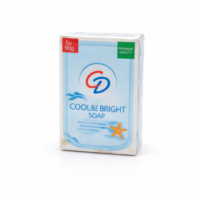 CD Grosse Freiheit Mydło w kostce z gliceryną Morska Bryza, 100 g