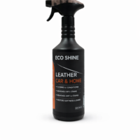 Eco Shine LEATHER CAR & HOME 750ml Preparat do tapicerki skórzanej
