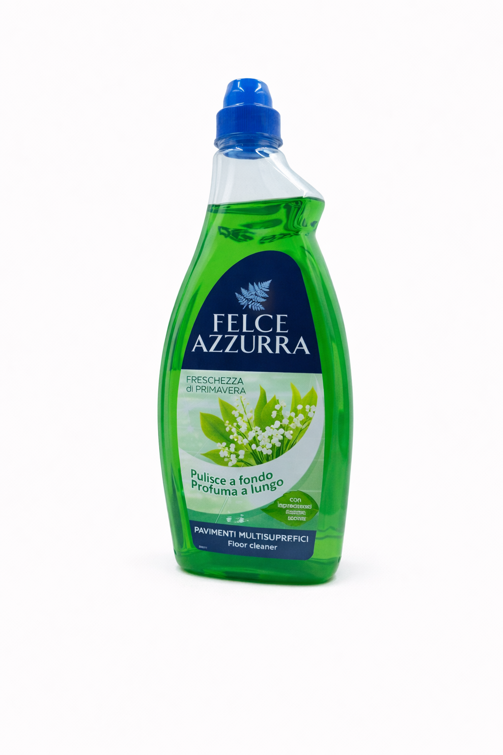 Felce Azzurra – Płyn do podłóg Wiosenna Świeżość 1L