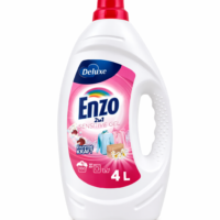 Enzo Żel do Prania Sensitive 4L 100 Prań