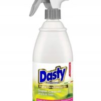 Dasty Super Cleaner Przeciw Pleśni Włoski Spray 700ml
