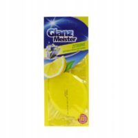 Glanz Meister zapach do zmywarki Cytryna