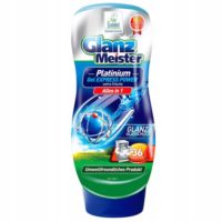Glanz Meister Platinum żel do zmywarki All-in-One 720 ml