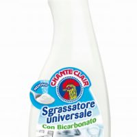 Chante Clair Sgrassatore Bicarbonato 600 ml
